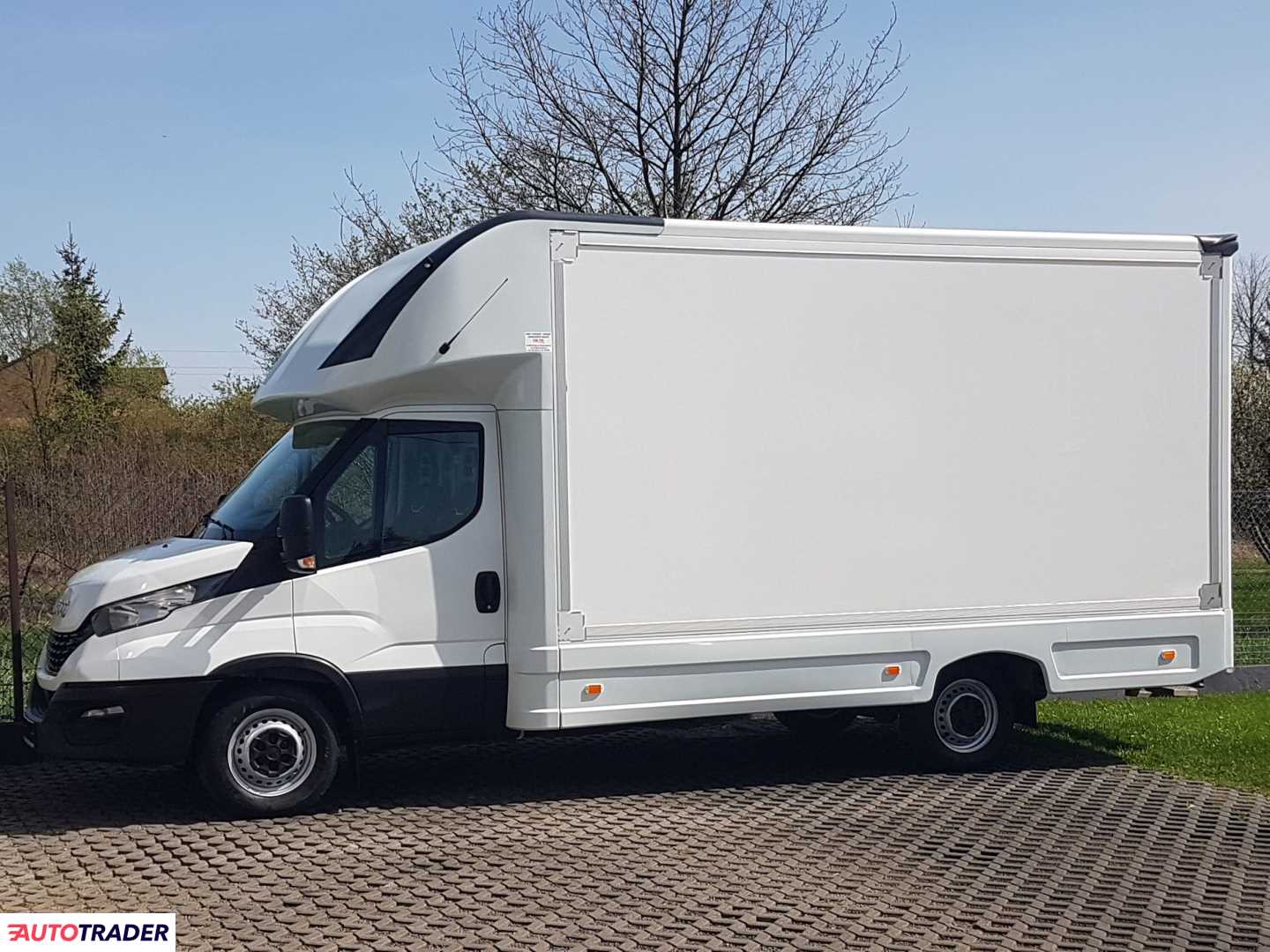 Specjalne - Kempingowe