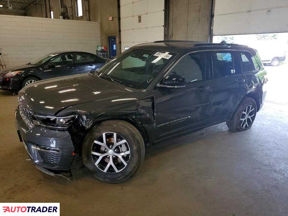 Jeep Grand Cherokee 2024 3