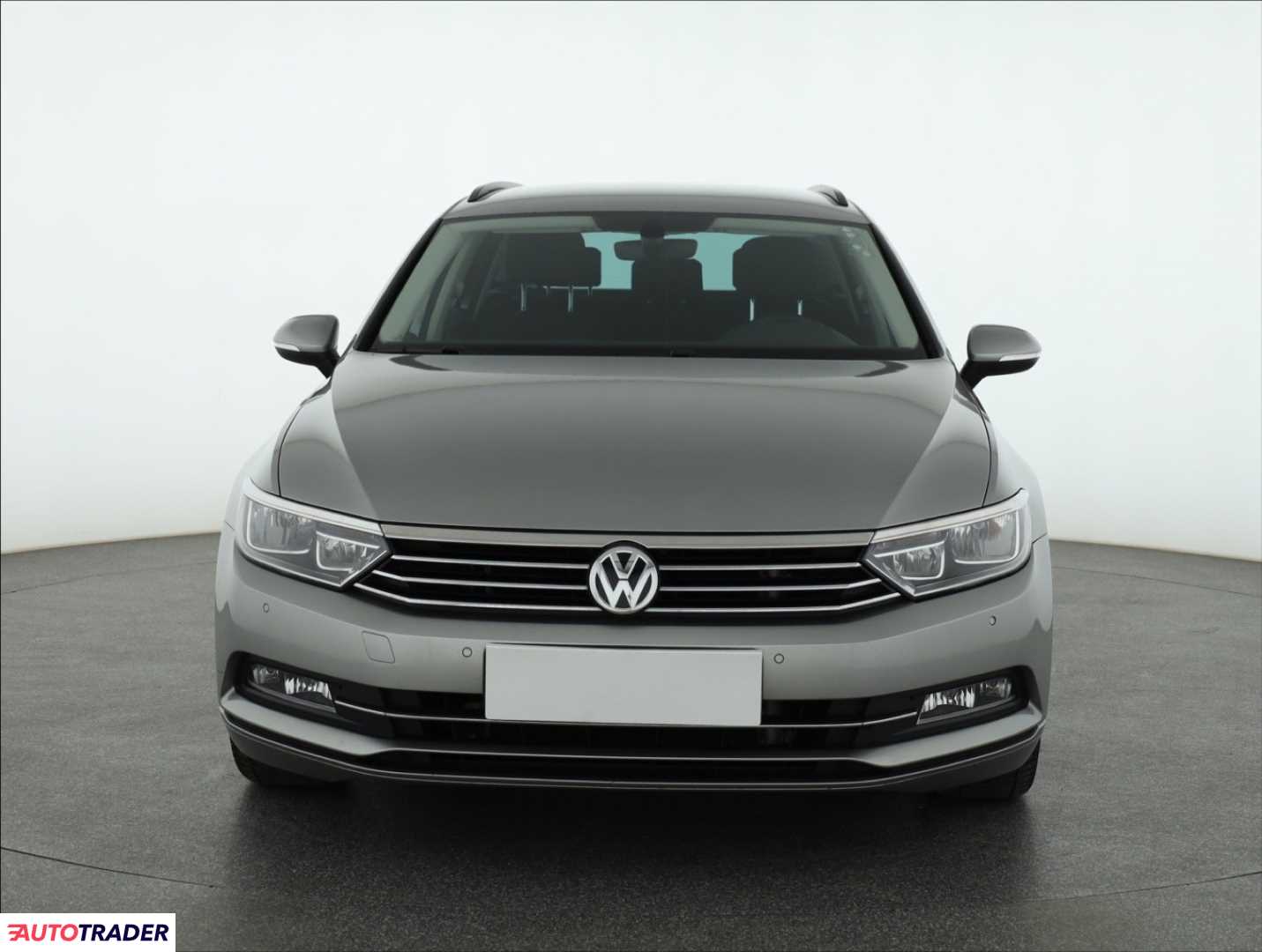 Volkswagen Passat 2015 2.0 147 KM Volkswagen Passat 2015 2.0 147 KM