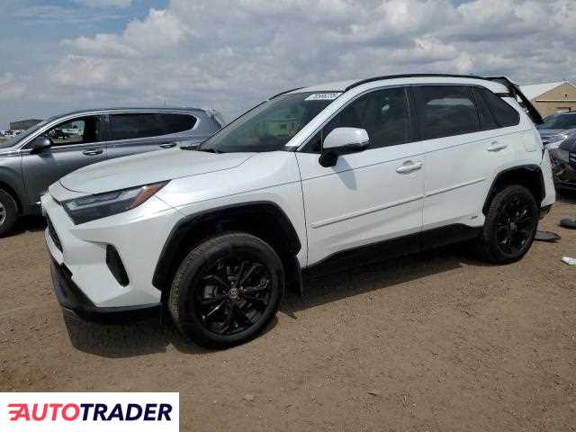 Toyota Pozostałe 2023 2 Toyota Pozostałe 2023 2