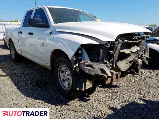 Dodge Ram 2018 3 Dodge Ram 2018 3