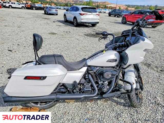 Harley-Davidson Pozostałe 2025