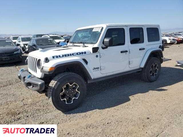 Jeep Wrangler 2021 2 Jeep Wrangler 2021 2