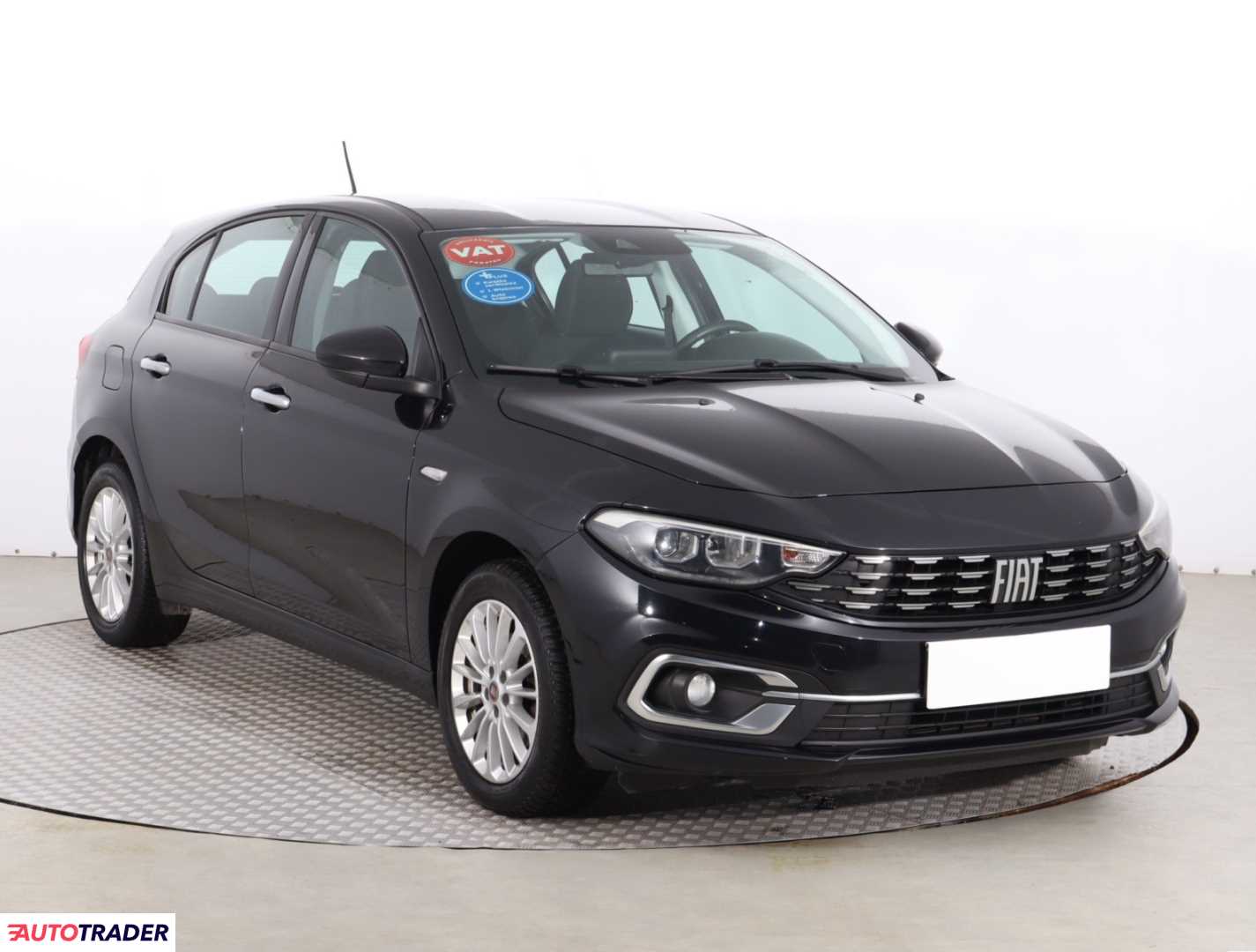 Fiat Tipo 2022 1.0 97 KM