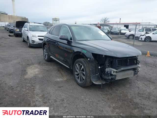 Audi Q5 2021 2 Audi Q5 2021 2