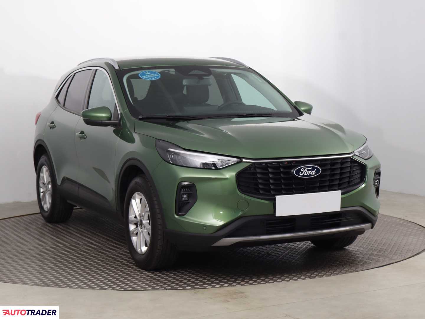 Ford Kuga 2024 1.5 147 KM Ford Kuga 2024 1.5 147 KM