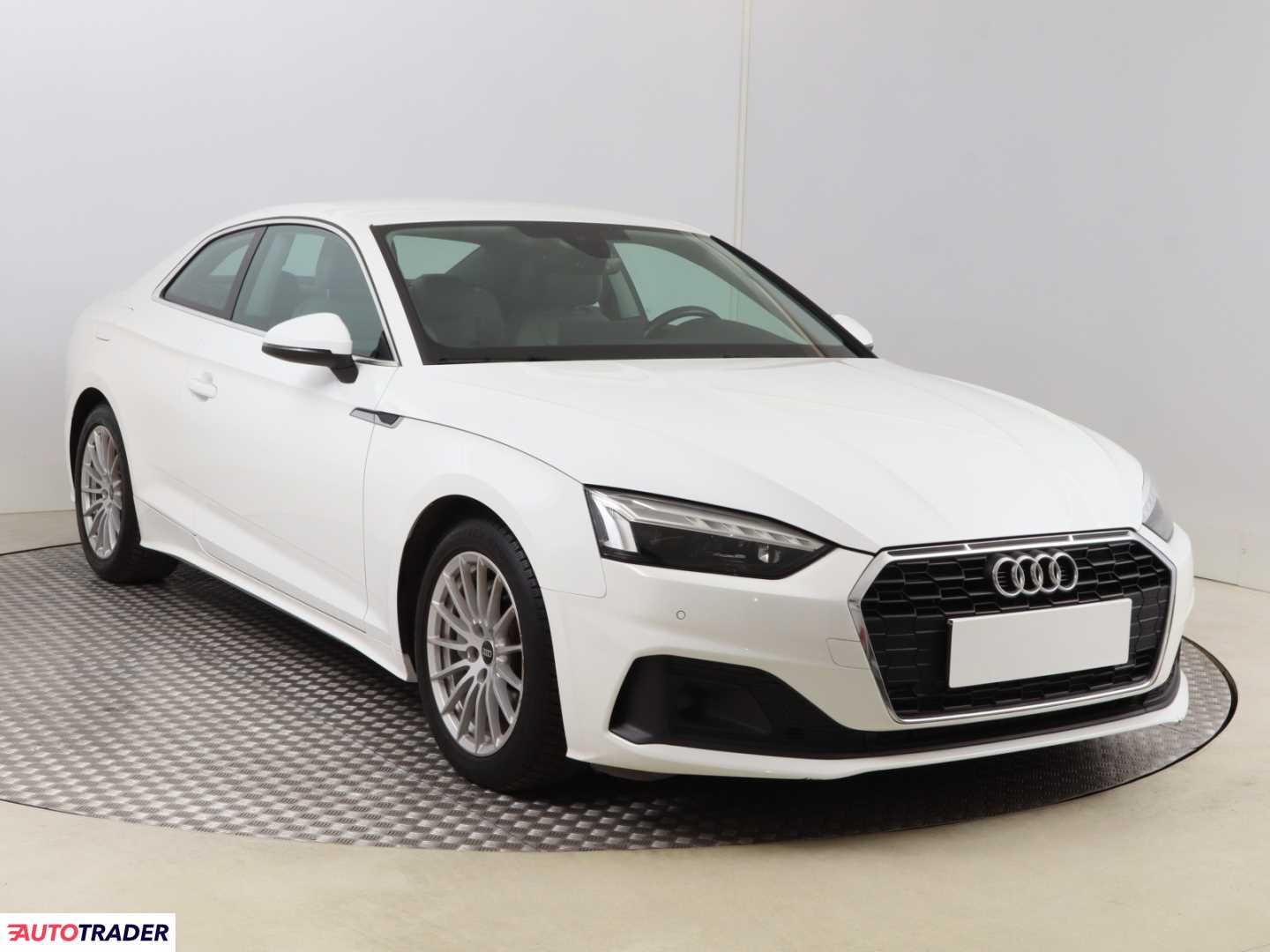 Audi A5 2022 2.0 201 KM