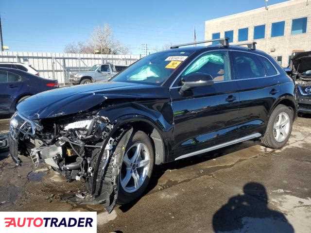 Audi Q5 2024 2