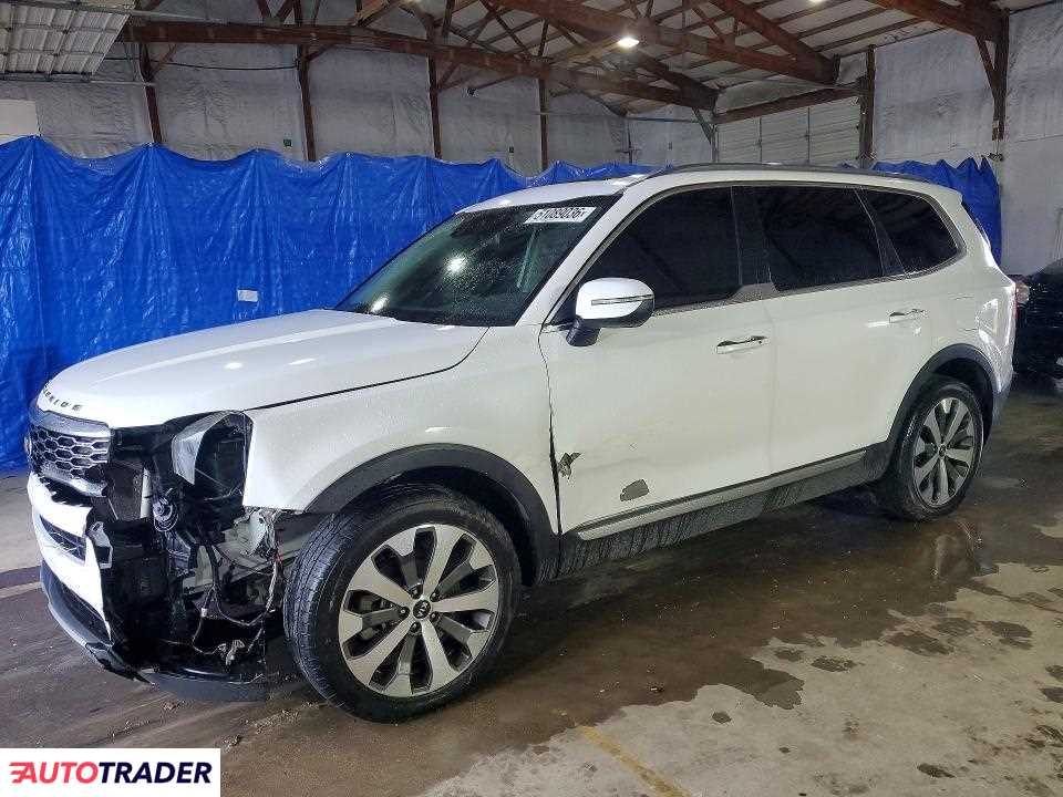 Kia Pozostałe 2021 3