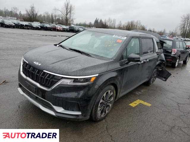 Kia Carnival 2024 3 Kia Carnival 2024 3