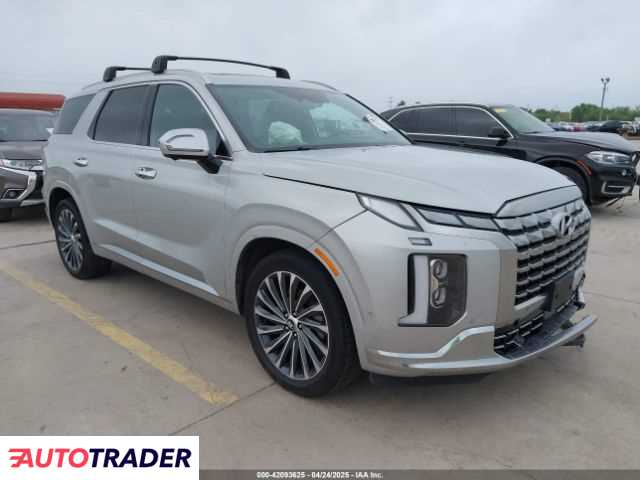 Hyundai Pozostałe 2023 3 Hyundai Pozostałe 2023 3