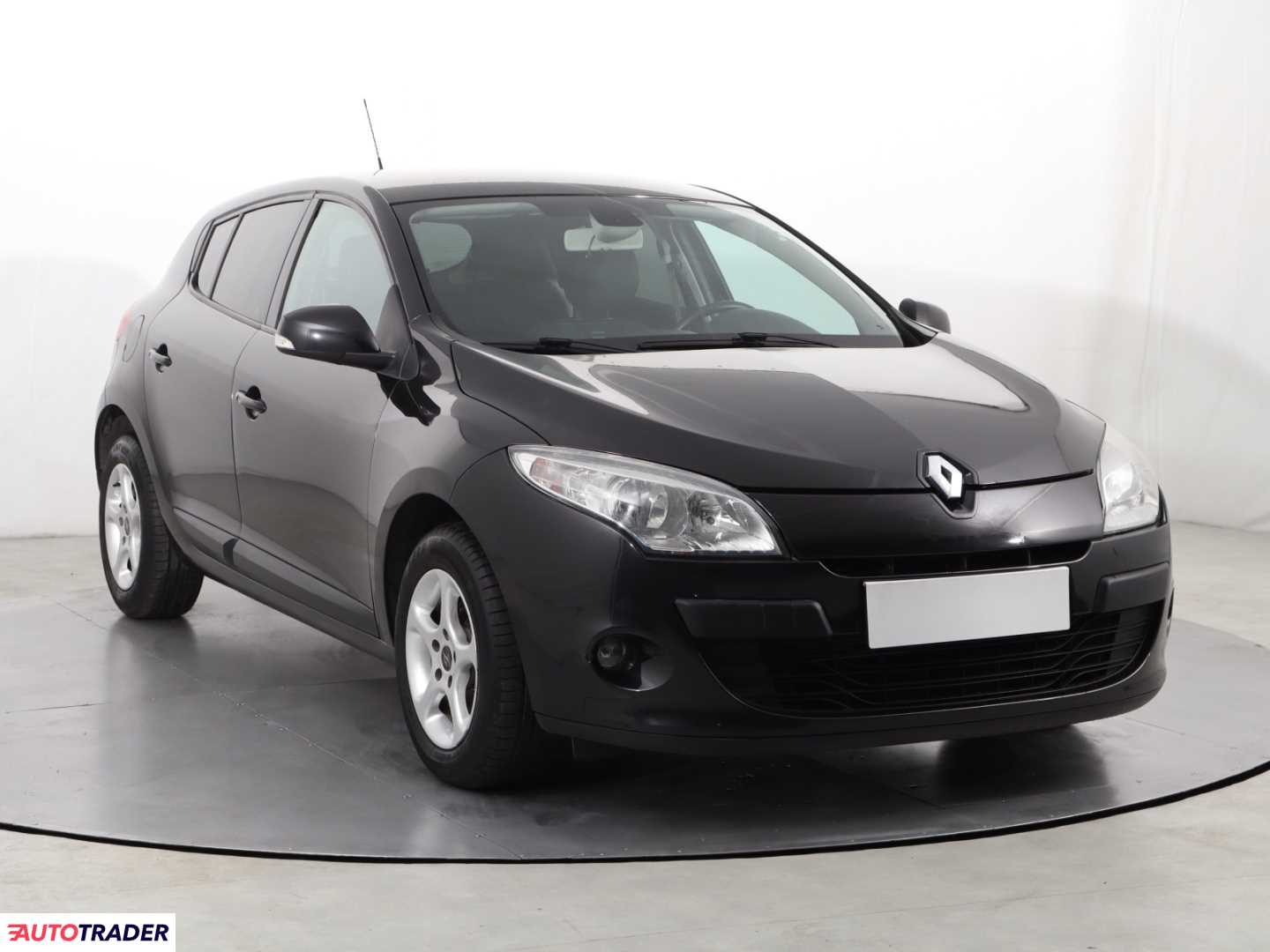 Renault Megane 2010 1.6 108 KM Renault Megane 2010 1.6 108 KM