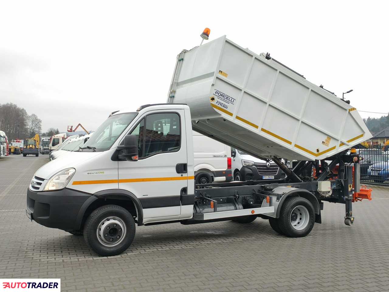 Iveco 2009