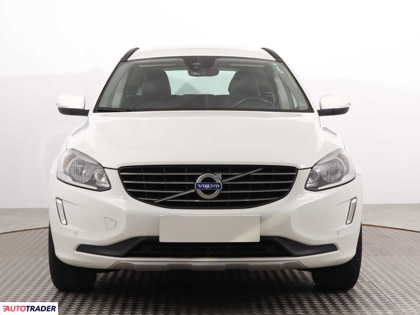 Volvo XC60 2.0 147 KM 2016r. (Piaseczno)