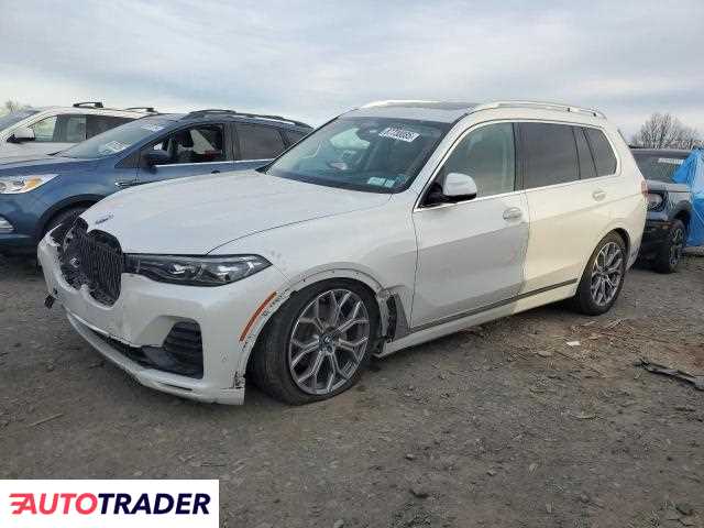 BMW Pozostałe 2019 3 BMW Pozostałe 2019 3
