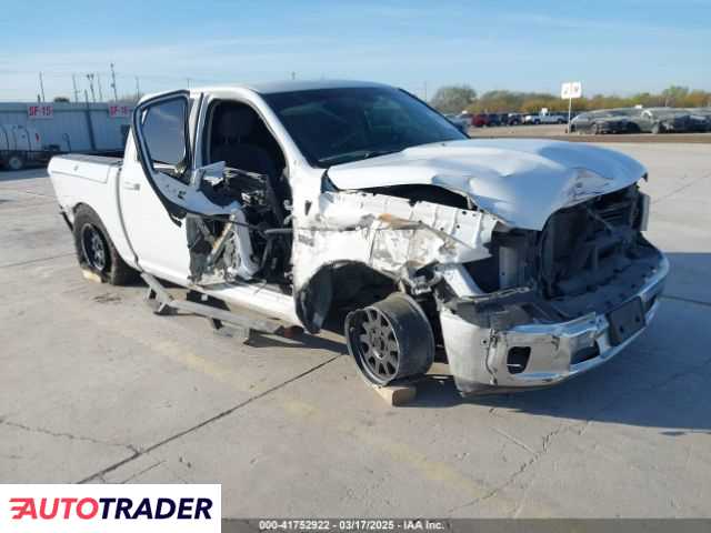Dodge Ram 2019 5 Dodge Ram 2019 5