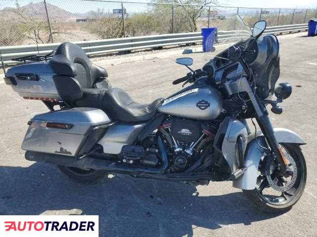 Harley-Davidson Pozostałe 2019 Harley-Davidson Pozostałe 2019
