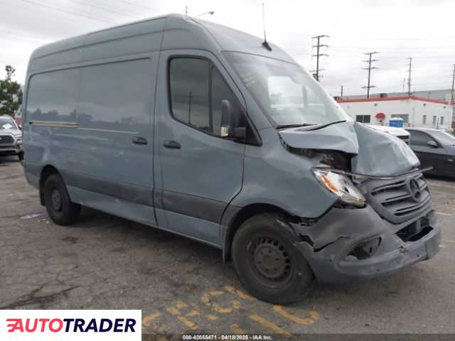 Mercedes 250 2022 2