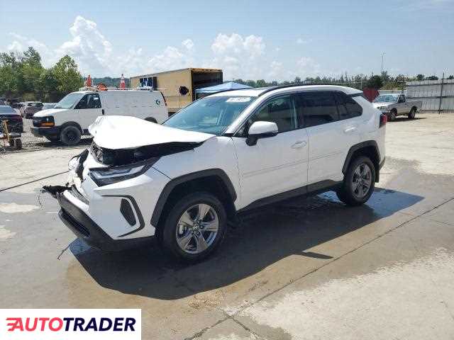Toyota Pozostałe 2023 2 Toyota Pozostałe 2023 2