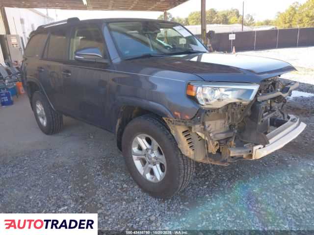 Toyota Pozostałe 2020 4