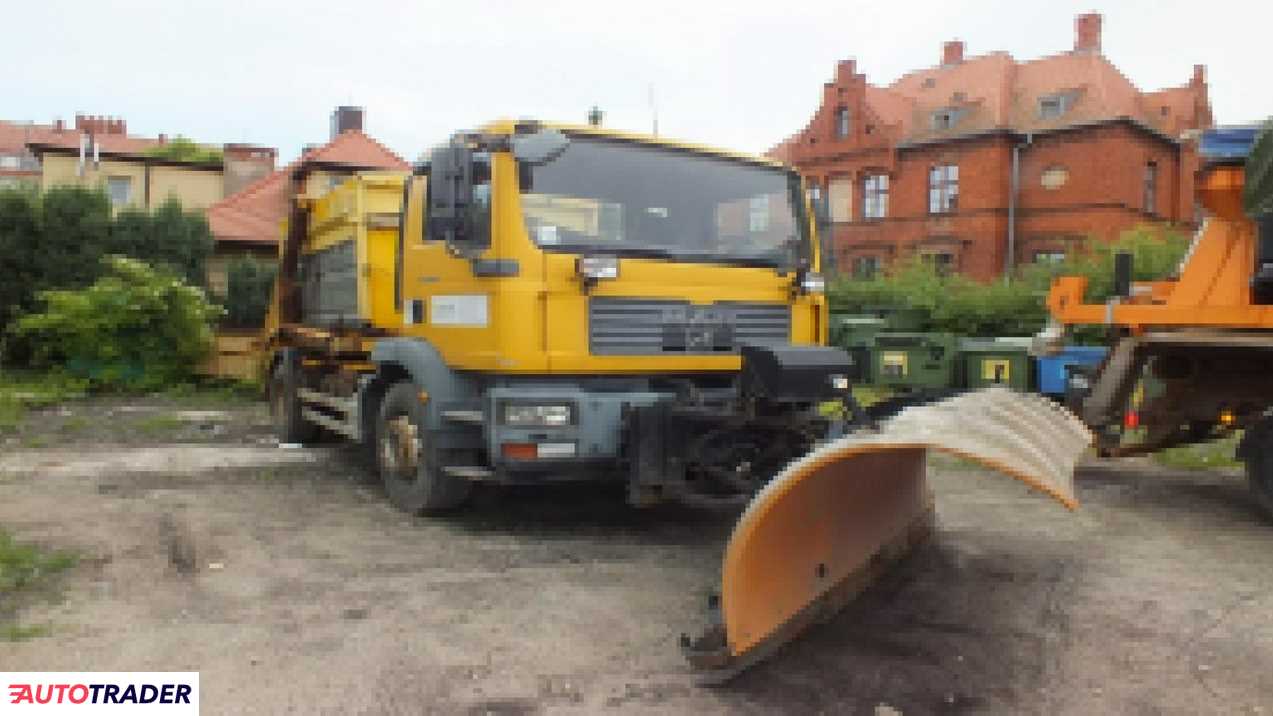 Man 2007 Man 2007