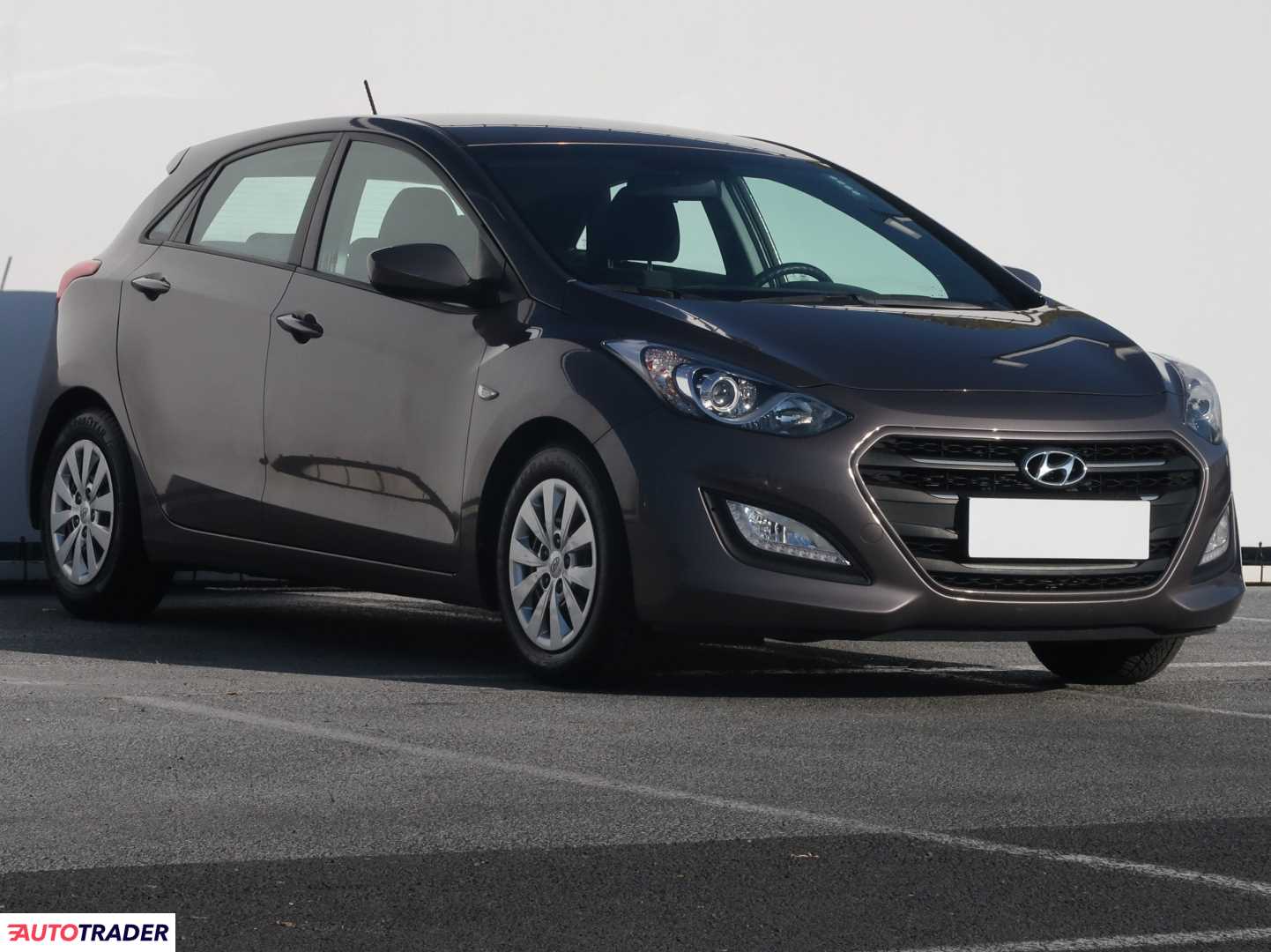 Hyundai i30 1.4 99 KM 2015r. (Piaseczno)