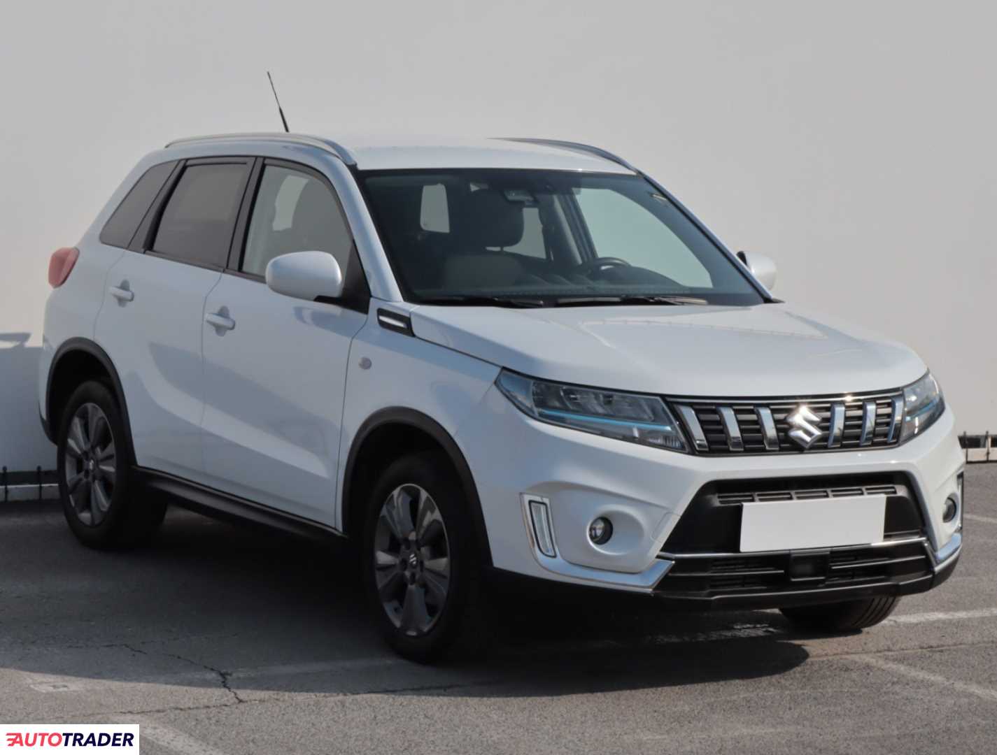Suzuki Vitara 2020 1.4 127 KM