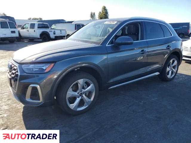 Audi Q5 2023 2