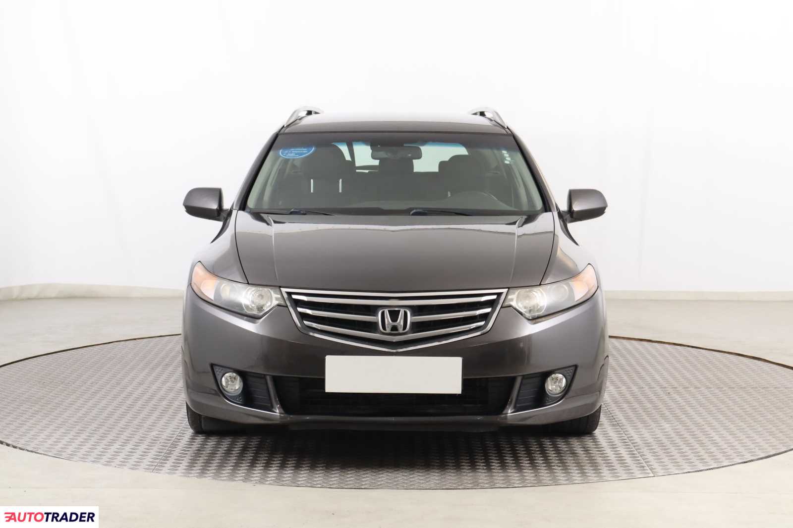 Honda Accord 2008 2.2 147 KM