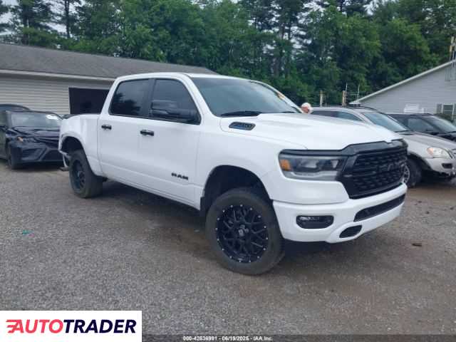 Dodge Ram 2023 3 Dodge Ram 2023 3