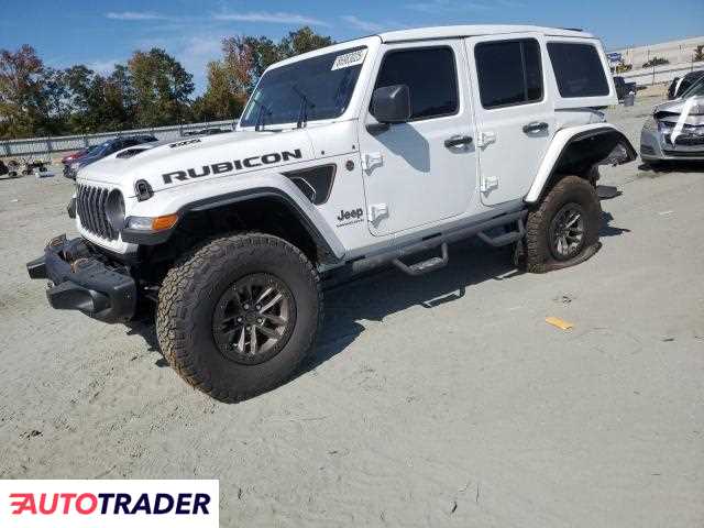 Jeep Wrangler 2025 6