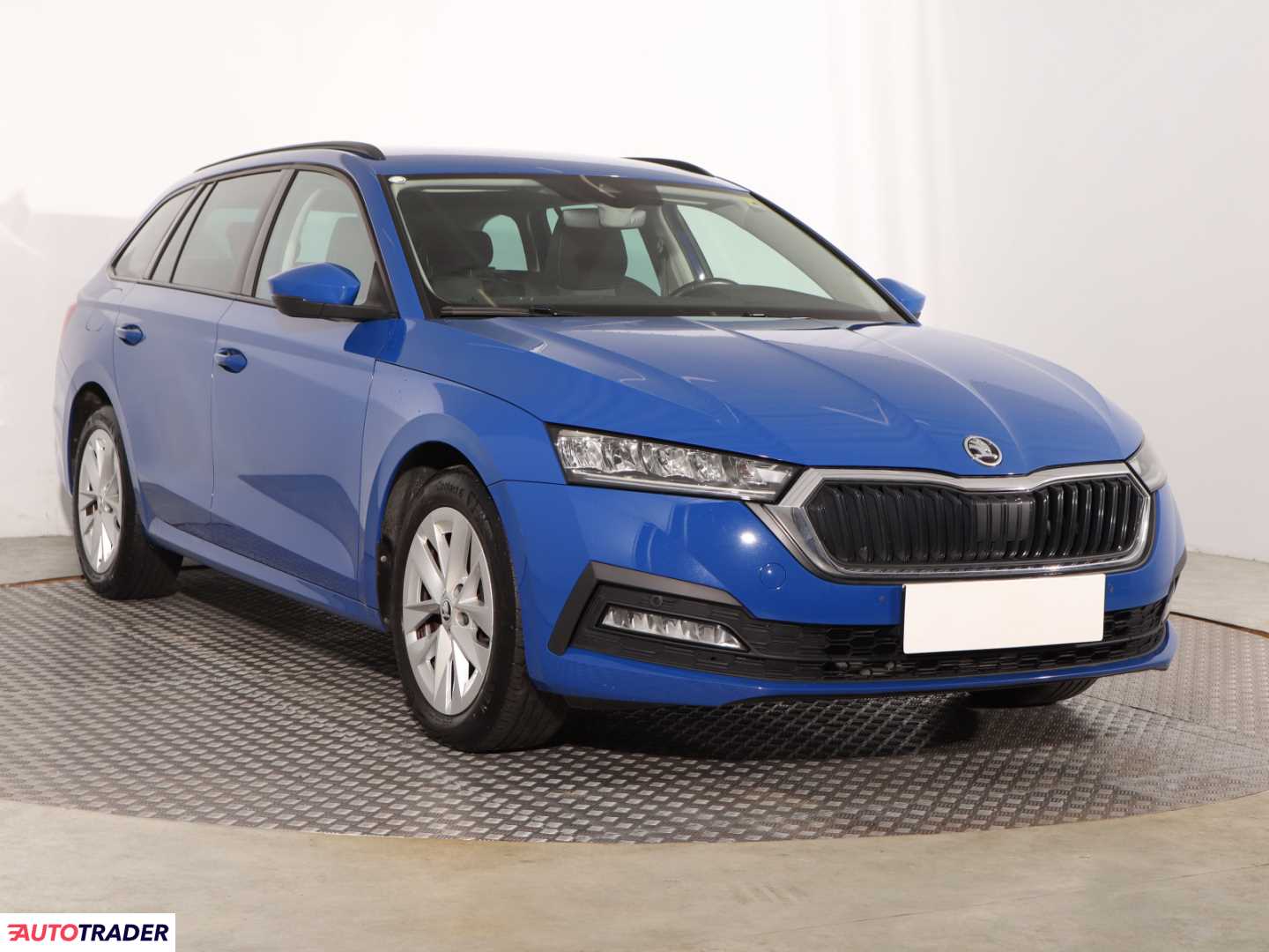 Skoda Octavia 2023 1.5 147 KM