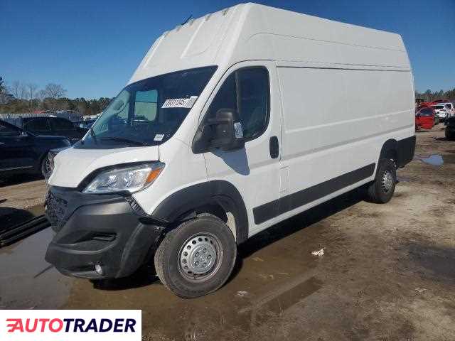Dodge Ram 2024 3 Dodge Ram 2024 3