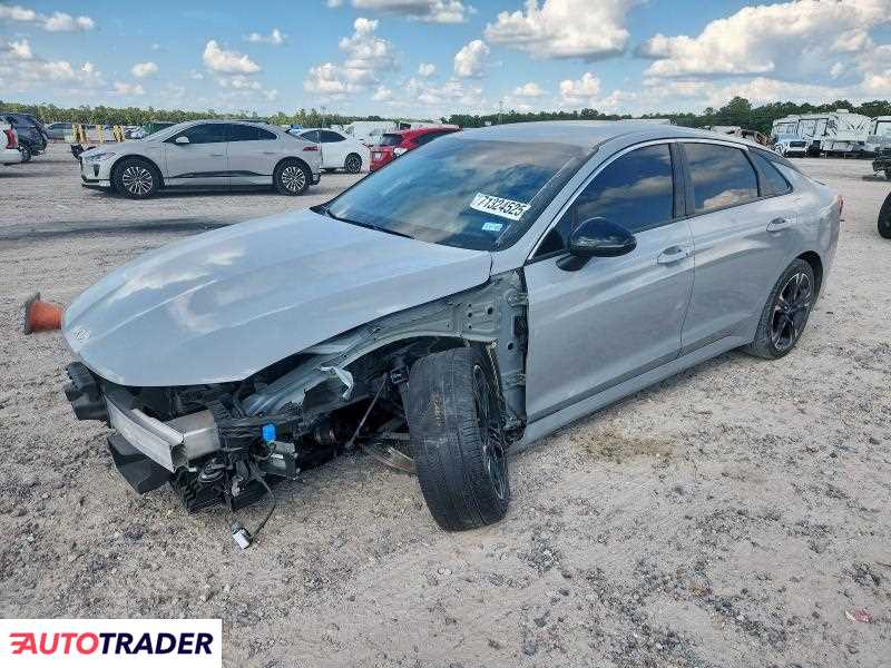 Kia Pozostałe 2024 1 Kia Pozostałe 2024 1