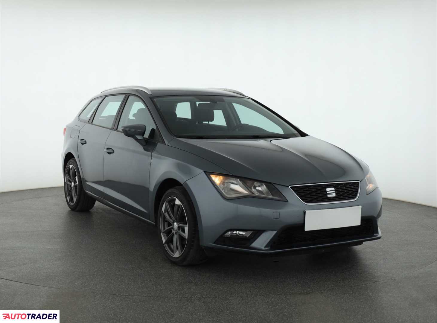 Seat Leon 2015 2.0 147 KM Seat Leon 2015 2.0 147 KM