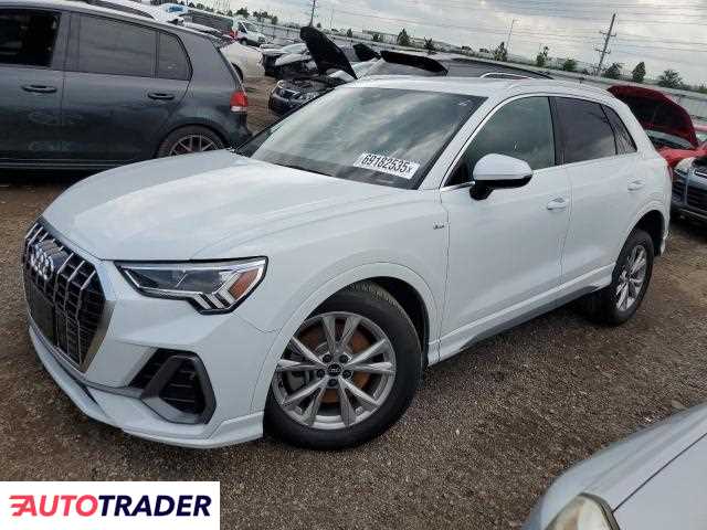 Audi Q3 2021 2