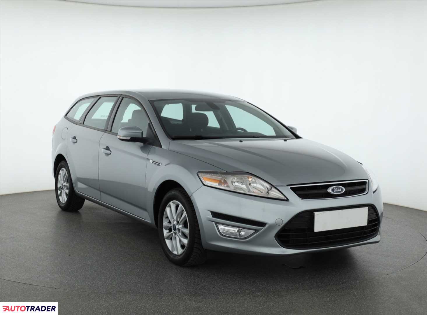 Ford Mondeo 2013 1.6 158 KM