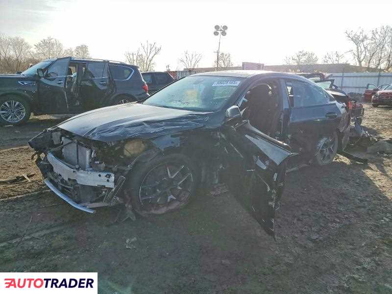 BMW M235 2022 2