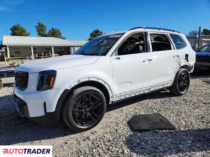 Kia Pozostałe 2024 3