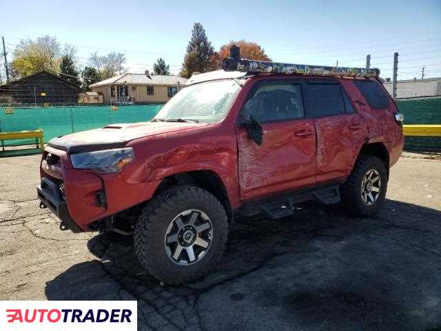 Toyota Pozostałe 2019 4