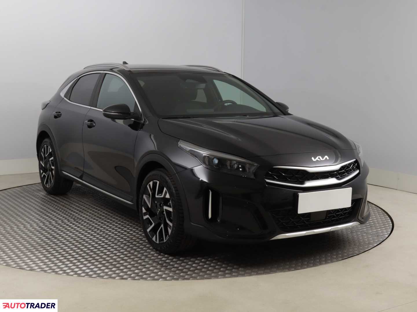 Kia Ceed 2025 1.6 147 KM