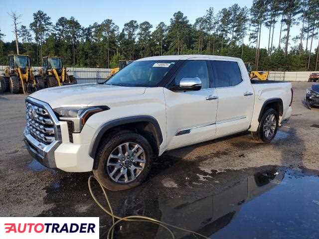 Toyota Tundra 2023 3