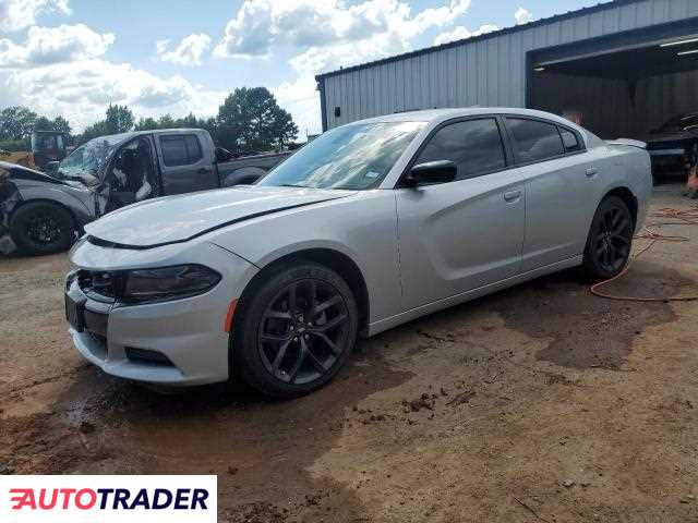 Dodge Charger 2023 3 Dodge Charger 2023 3