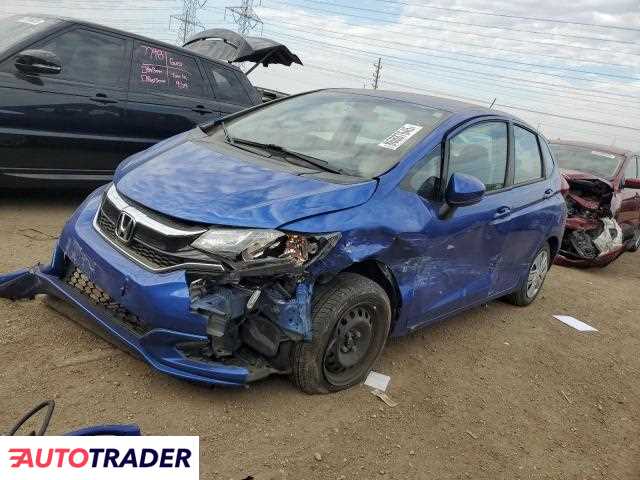 Honda Pozostałe 2020 1