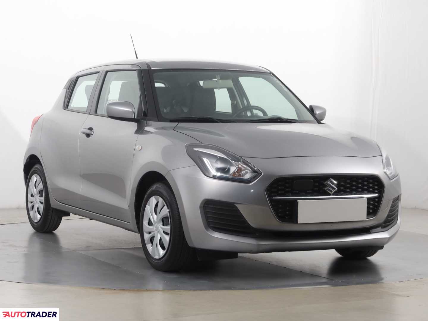 Suzuki Swift 2021 1.2 81 KM