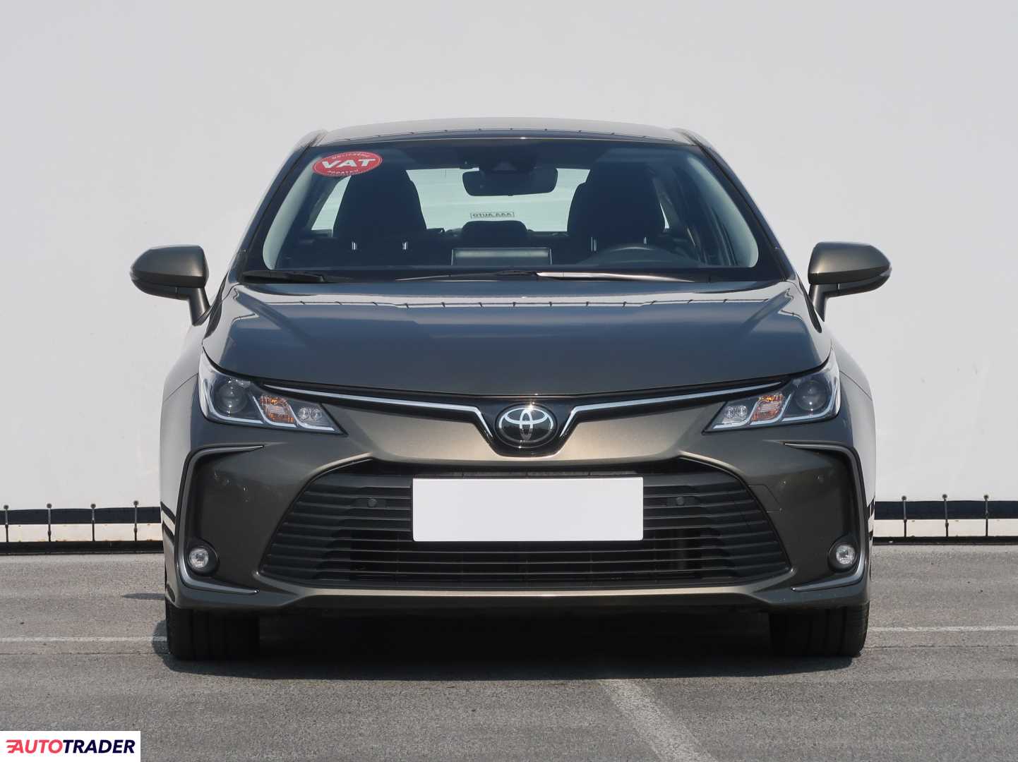 Toyota Corolla 2022 1.5 123 KM Toyota Corolla 2022 1.5 123 KM