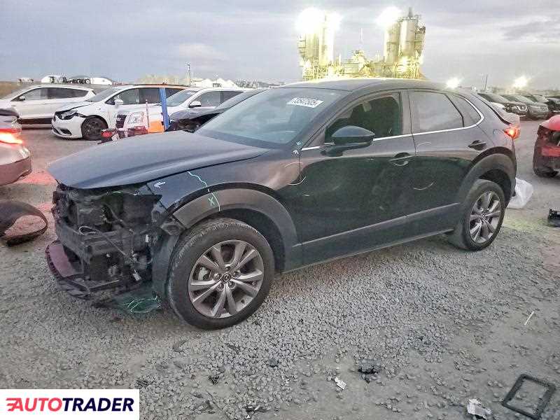 Mazda CX-30 2021 2