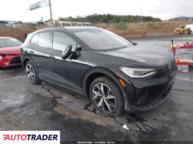 Volkswagen Pozostałe 2023