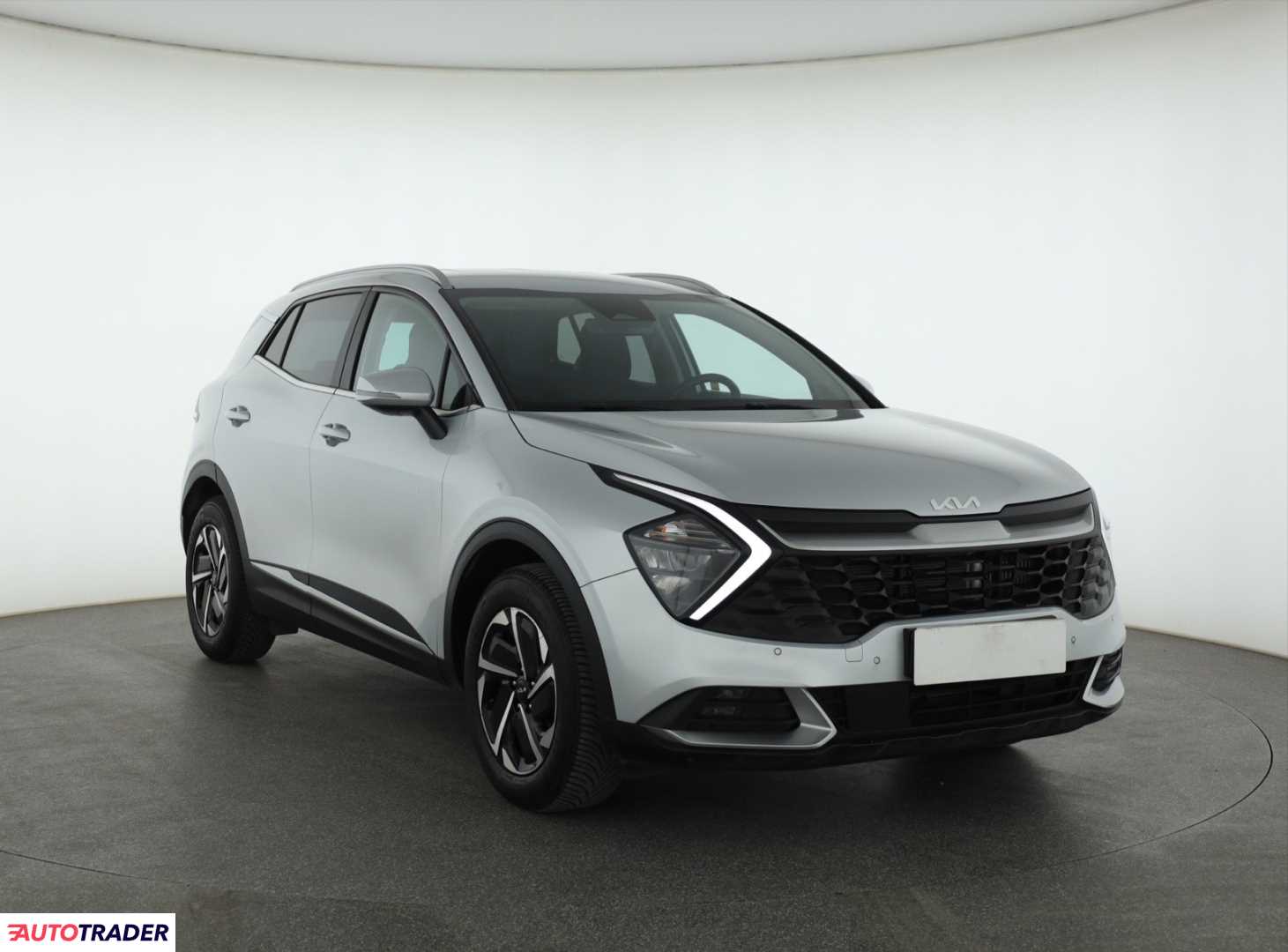 Kia Sportage 2023 1.6 226 KM