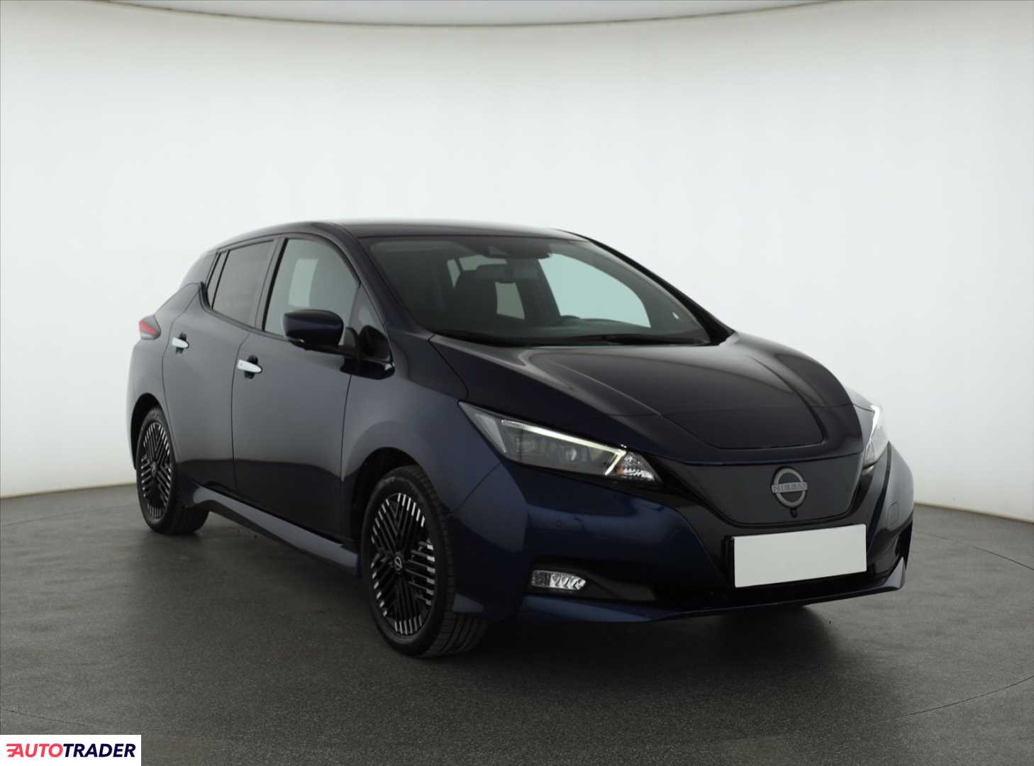 Nissan Leaf 2022 0.0 147 KM